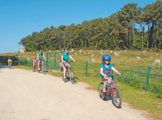 Camping La Grande Merairie