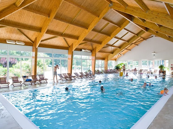 Camping La Grande Merairie