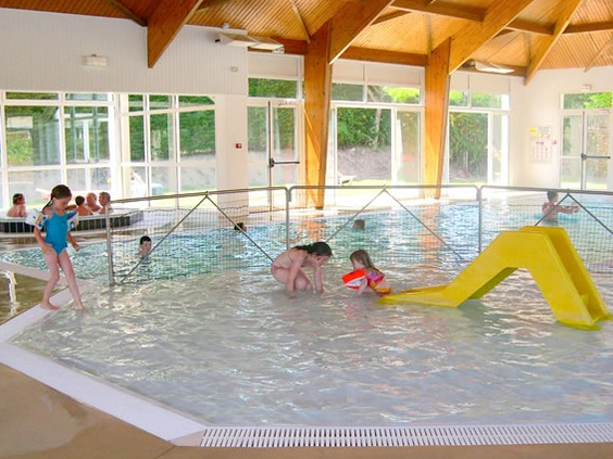 Camping La Grande Merairie