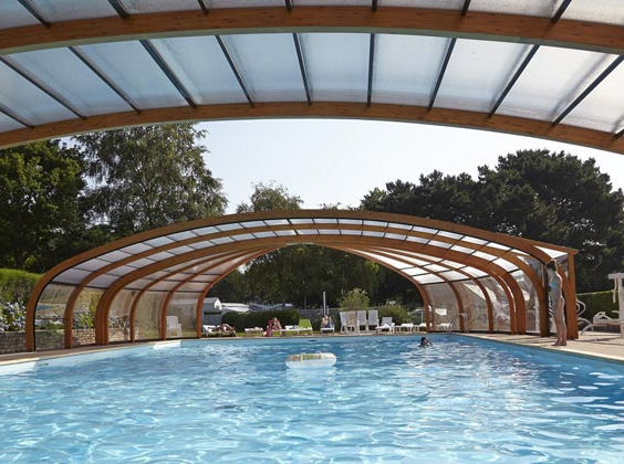 Camping La Grande Merairie