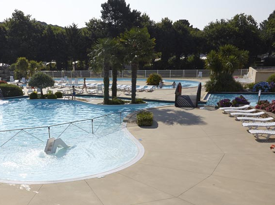 Camping La Grande Merairie