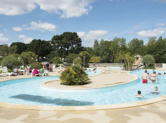 Camping La Grande Merairie