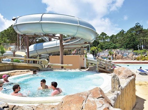 Camping Le Vieux Port