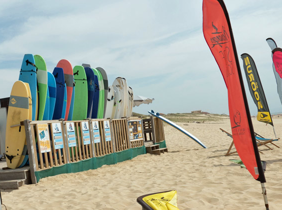 Camping Le Vieux Port