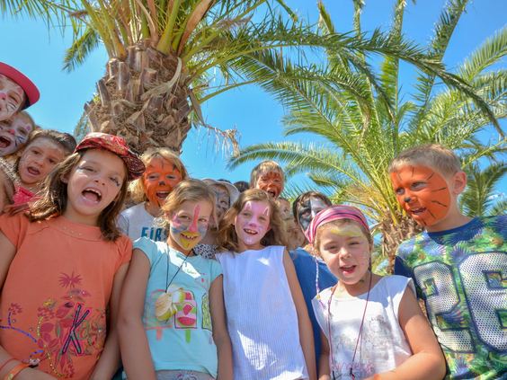 Camping Le Vieux Port