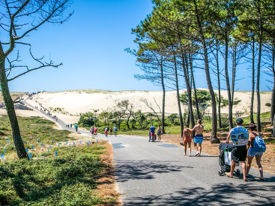 Camping Le Vieux Port