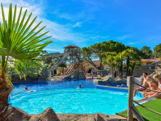 Camping Le Vieux Port