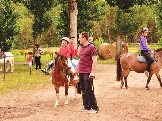 Camping Le Vieux Port