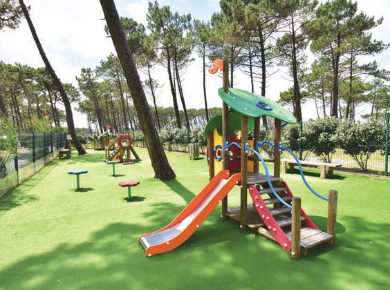 Camping Le Vieux Port