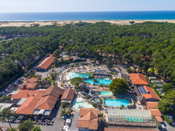 Camping Le Vieux Port
