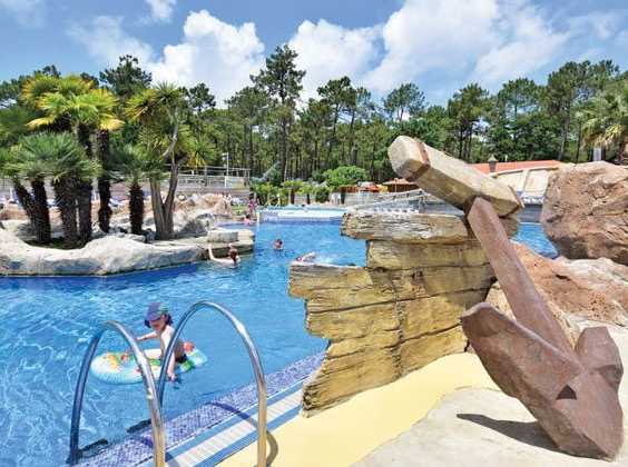 Camping Le Vieux Port