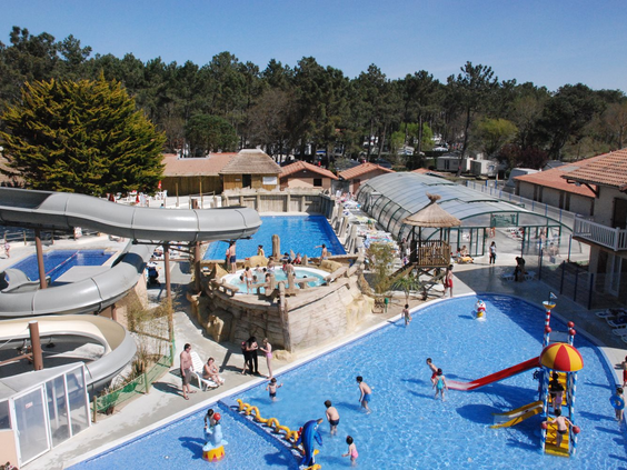 Camping Le Vieux Port
