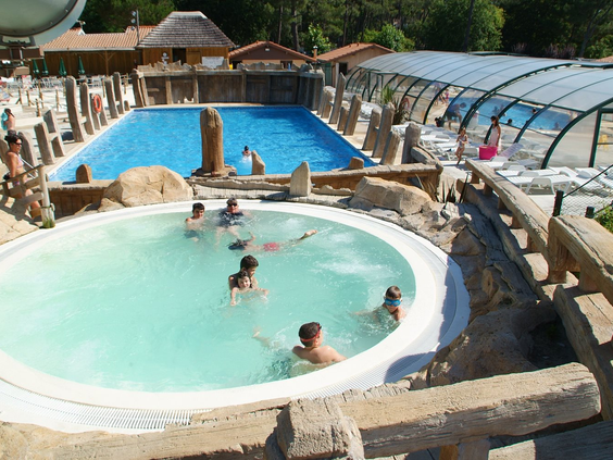 Camping Le Vieux Port