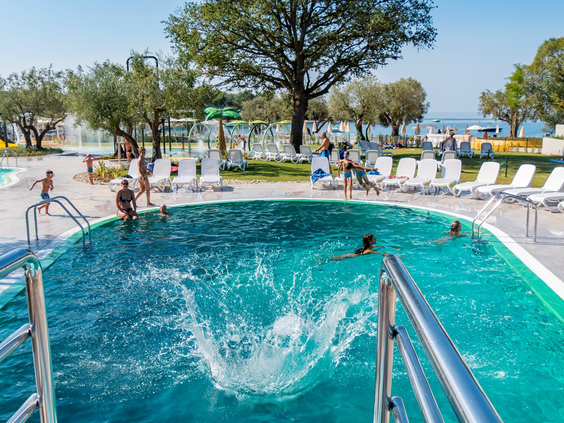 Camping Polari
