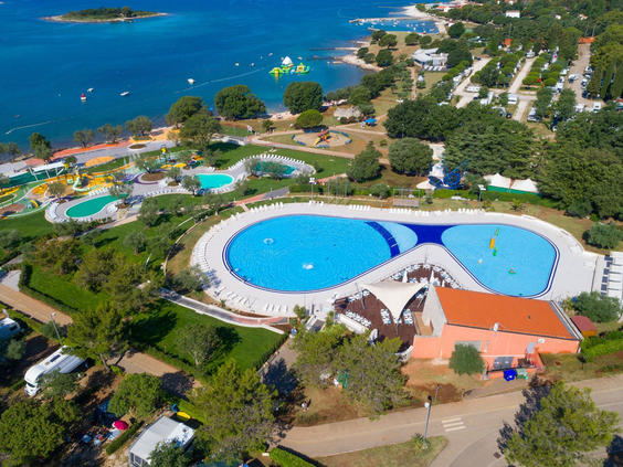 Camping Polari