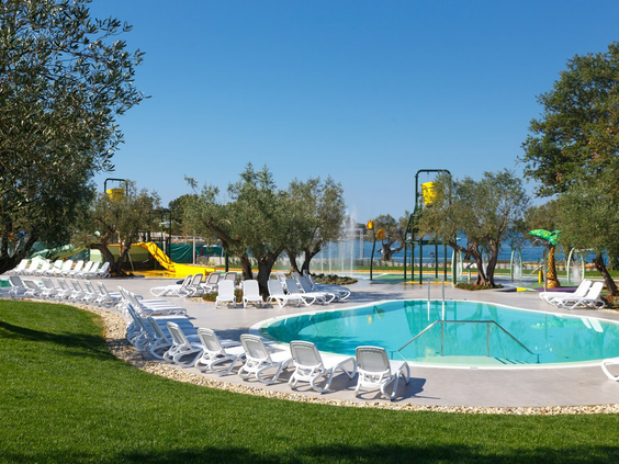 Camping Polari