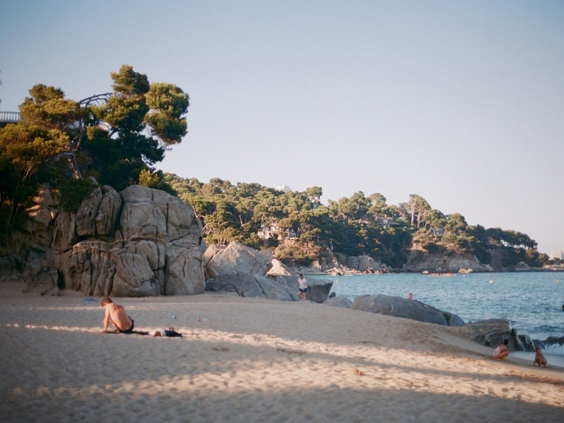strand