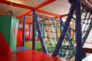 Kinderhotel Habachklause