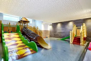 Kinderhotel Habachklause