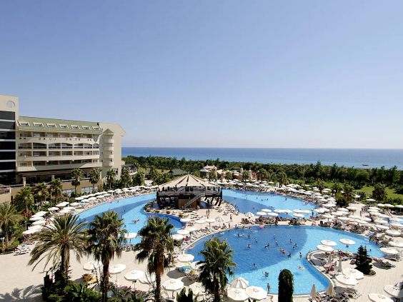 Amelia Beach Resort & Spa