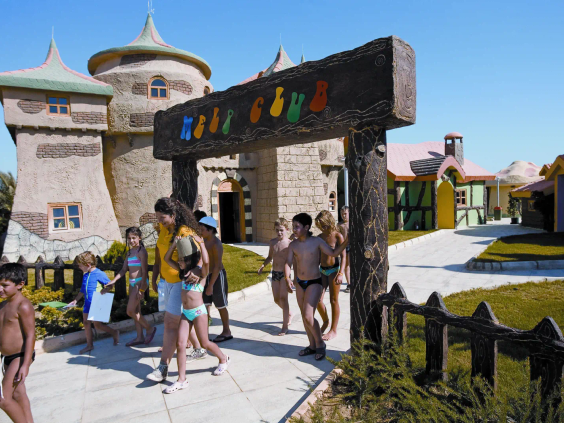 Amelia Beach Resort & Spa