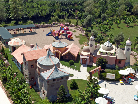 Amelia Beach Resort & Spa