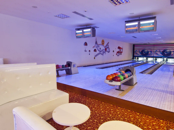 Amelia Beach Resort & Spa