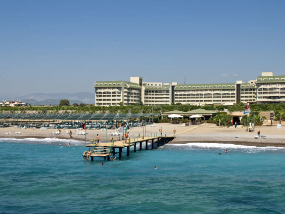 Amelia Beach Resort & Spa