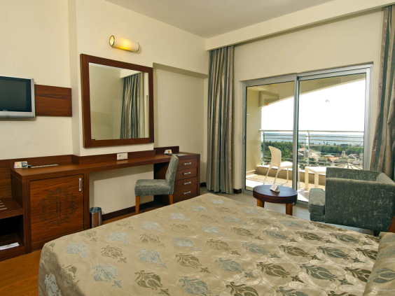 Amelia Beach Resort & Spa