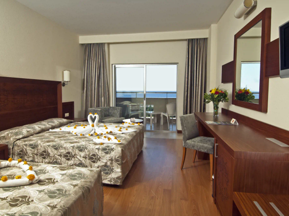 Amelia Beach Resort & Spa