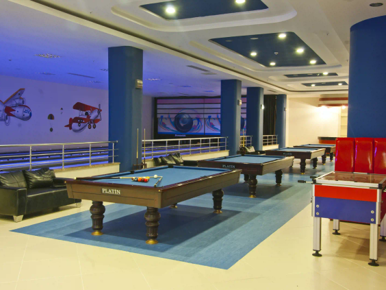 Amelia Beach Resort & Spa