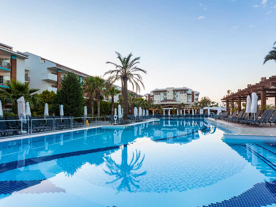 Belek Beach Resort