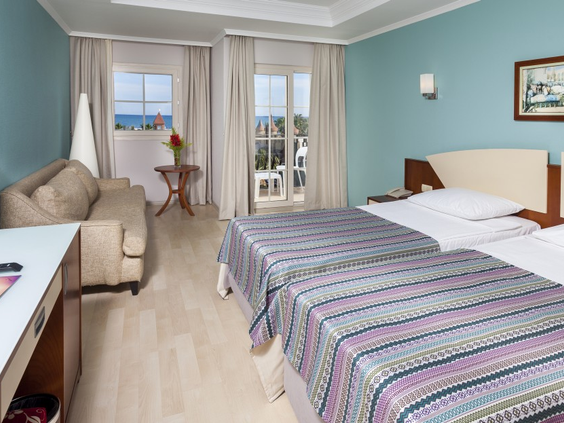 Belek Beach Resort