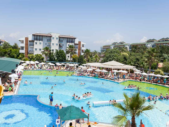 Belek Beach Resort