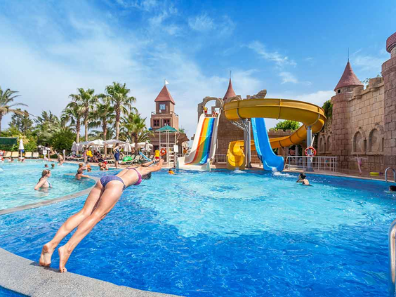 Belek Beach Resort