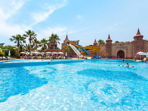 Belek Beach Resort