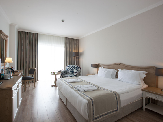 IC Hotels Santai Family Resort