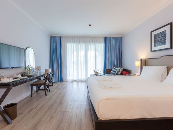 IC Hotels Santai Family Resort