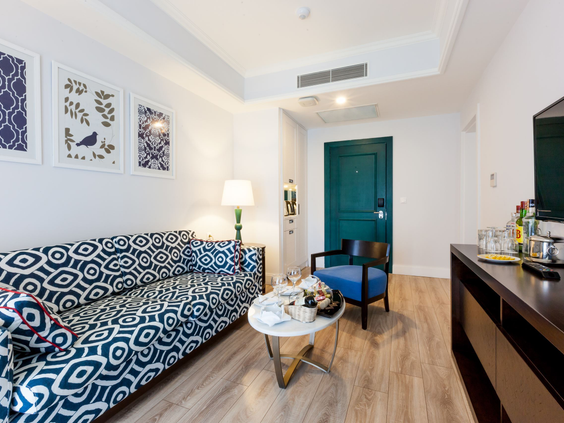 IC Hotels Santai Family Resort