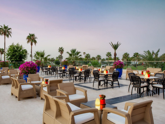 IC Hotels Santai Family Resort