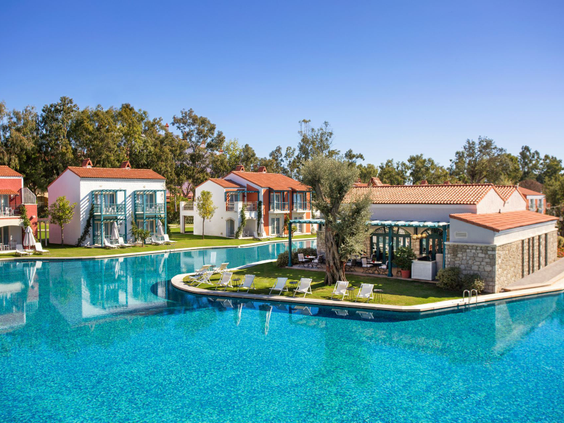 IC Hotels Santai Family Resort