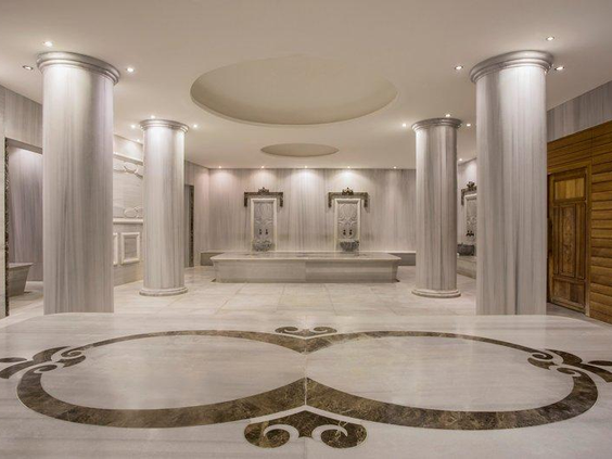 IC Hotels Santai Family Resort