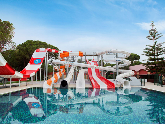 IC Hotels Santai Family Resort