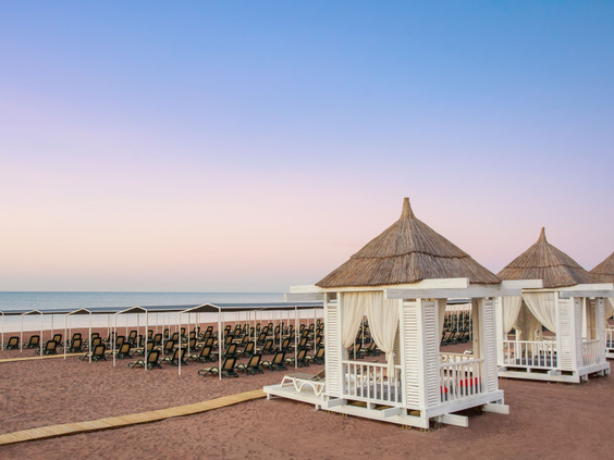 IC Hotels Santai Family Resort