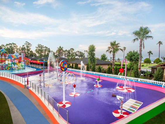 IC Hotels Santai Family Resort
