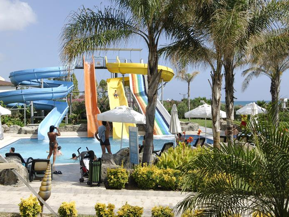 Sunis Kumkoy Beach Resort