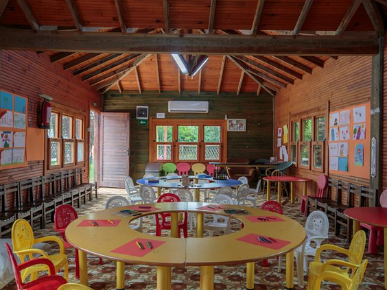 Sunis Kumkoy Beach Resort