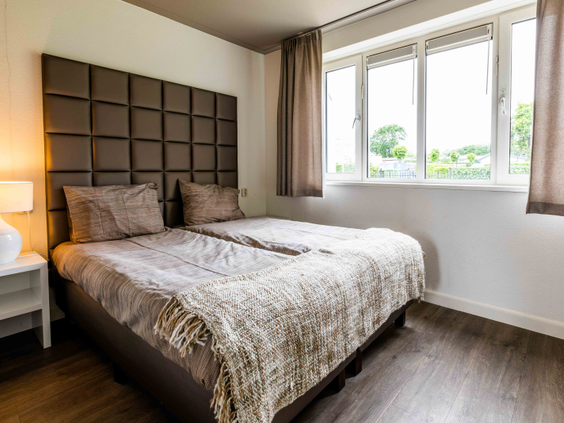 Recreatiepark Noordwijkse Duinen - Appartement 4 personen begane grond - 2 - kopie.jpg