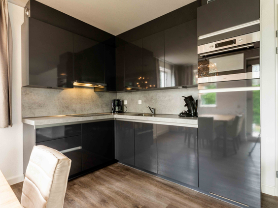Recreatiepark Noordwijkse Duinen - Appartement 4 personen begane grond - 5 - kopie.jpg