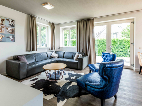 Recreatiepark Noordwijkse Duinen - Appartement 4 personen begane grond - 7 - kopie.jpg